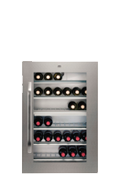 Reparación averías vinoteca Techwood en  Alicante